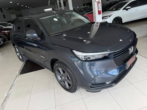 HONDA HR-V 1.5 DI I-VTEC FLEX EXL CVT